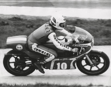 mick grant