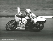 Stevie Baker