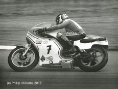 barry sheen