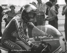 barry sheen